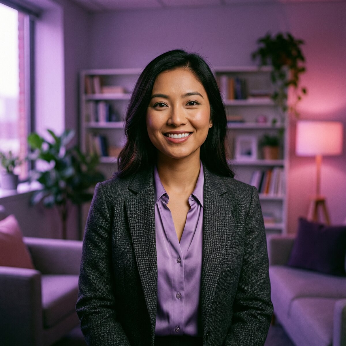 欧美伦理心理顾问